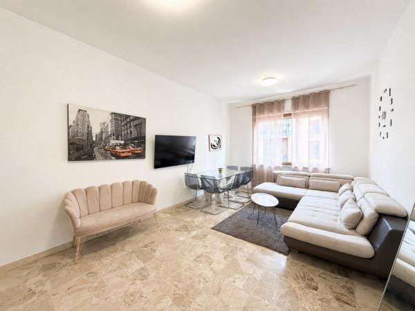 Quadrilocale in Via Tortona 45, Alessandria