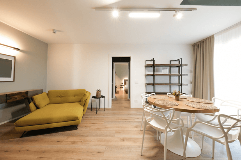 Bilocale in Via Cristoforo Colombo, Jesolo — foto 2 di 5