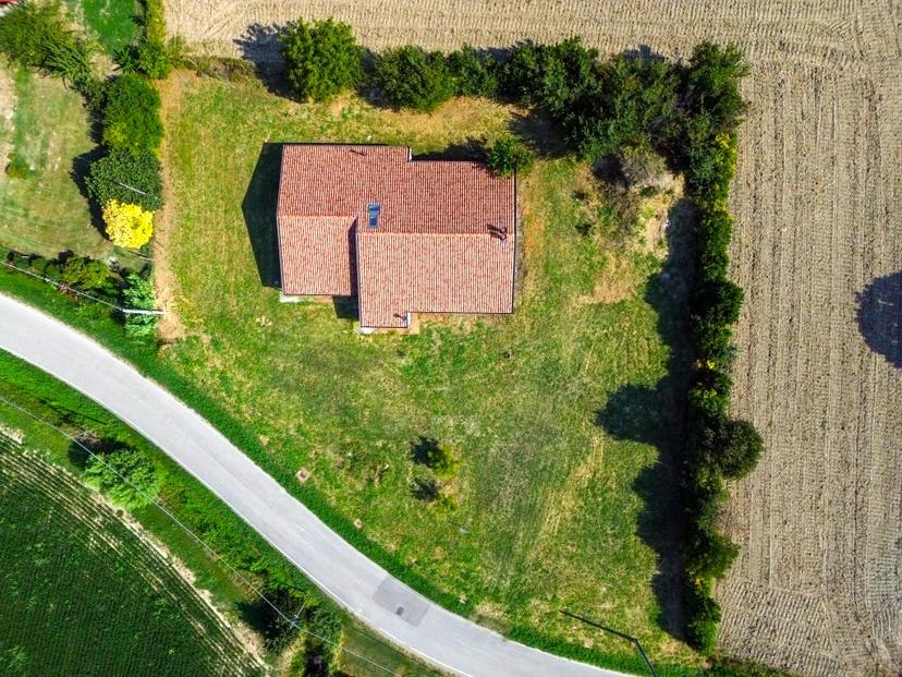 Casa indipendente in Via Buzzacarina, Borgo Veneto — foto 4 di 5
