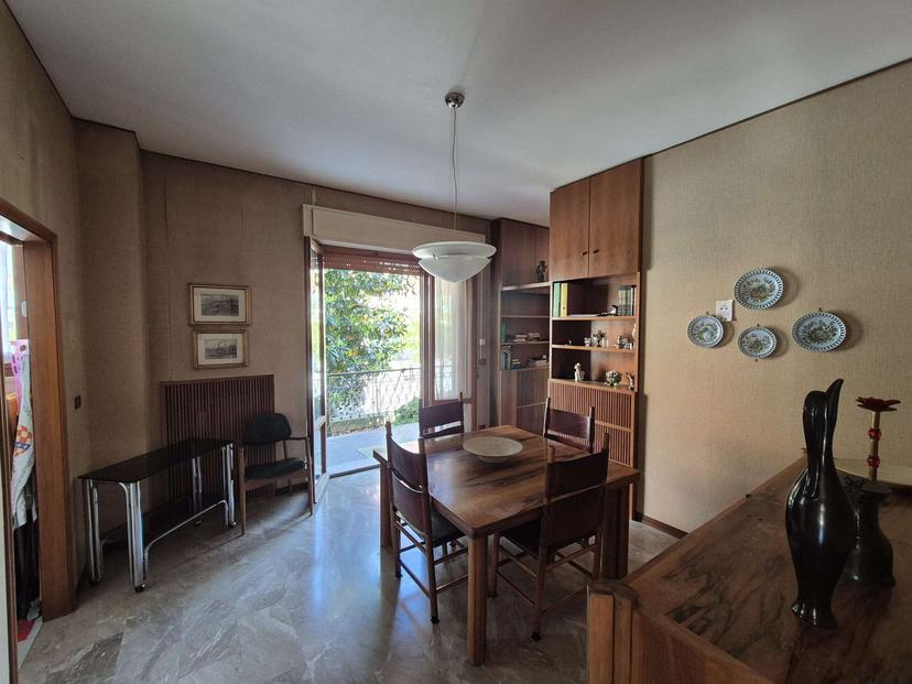 Appartamento in Via Sant'Antonio da Padova 11, Jesi