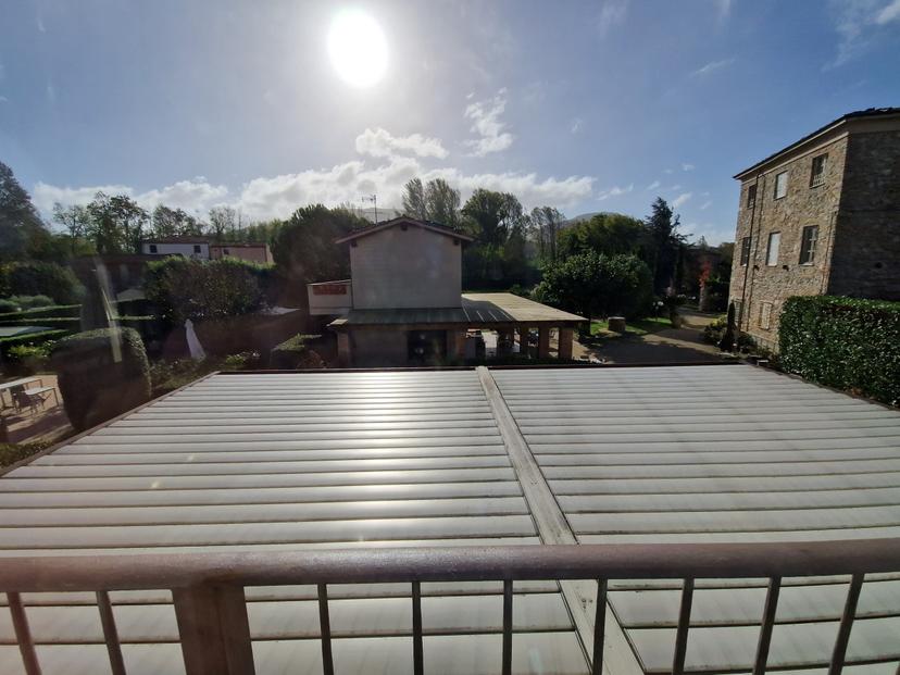 Villa in Via di Poggio Seconda, Lucca