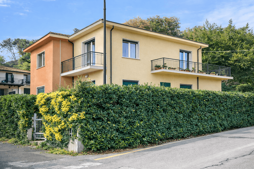 Casa indipendente in Via C. a. Fabbricotti 68, Ameglia — foto 2 di 5