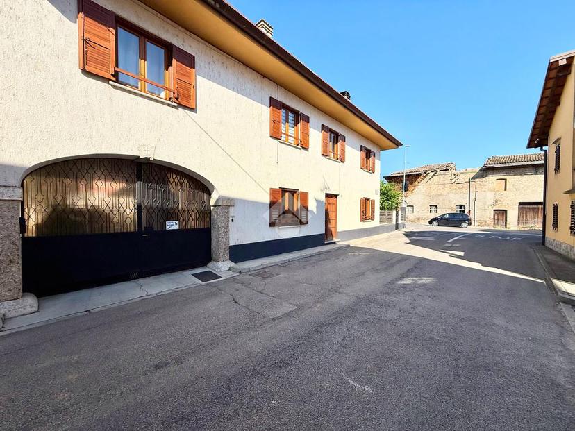 Casa indipendente in Via della Conciliazione 2, Mereto di Tomba — foto 4 di 5