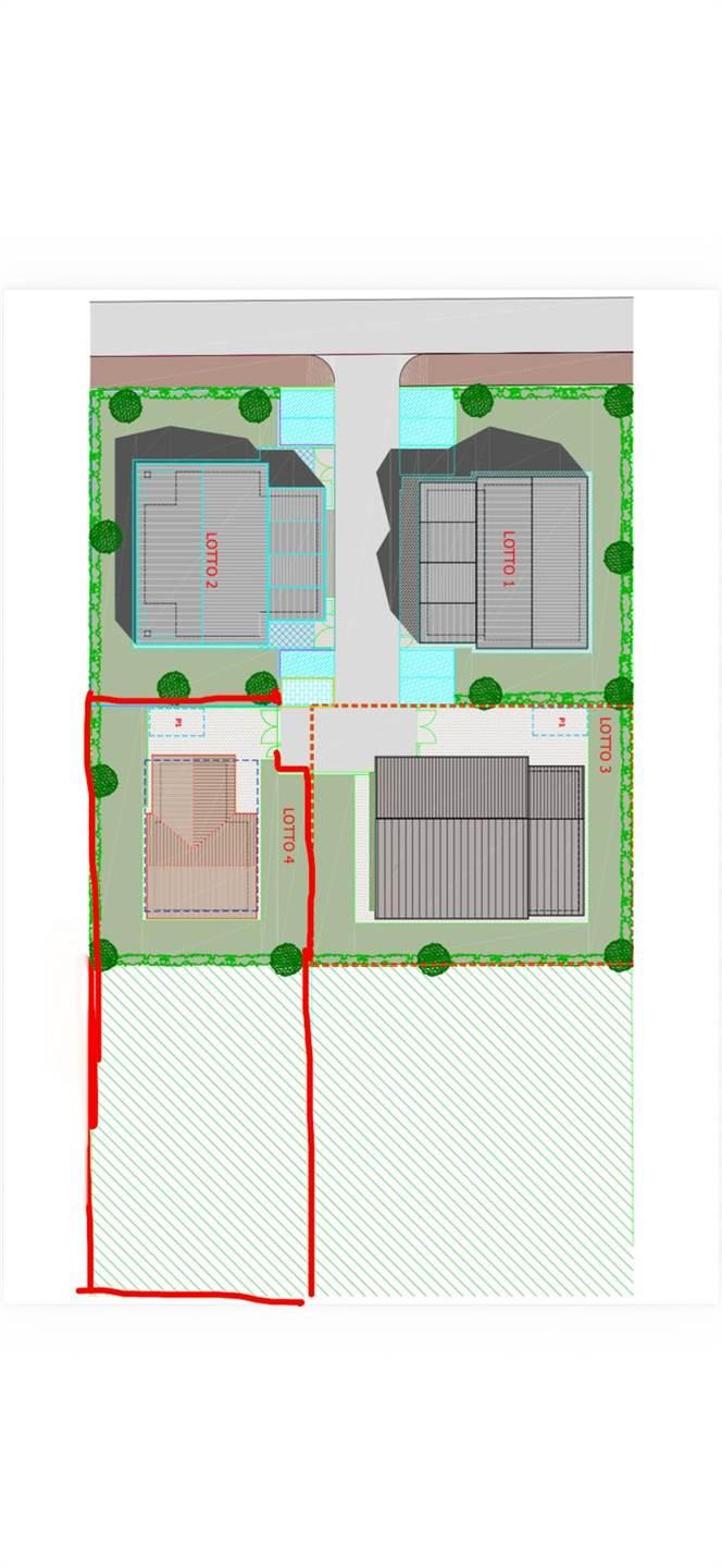Villa, Reggio nell'Emilia — foto 3 di 3