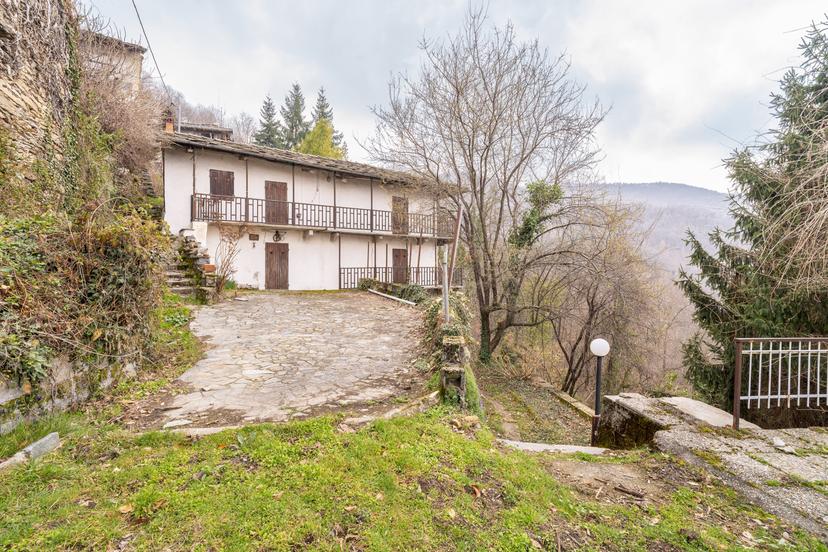 Casa indipendente in Via Pian Cortese 42, Barge — foto 4 di 5
