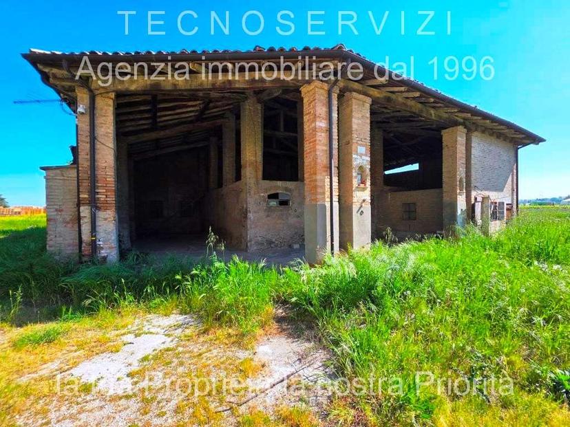 Porzione di casa in Via Confine 2, Savignano sul Panaro — foto 3 di 5