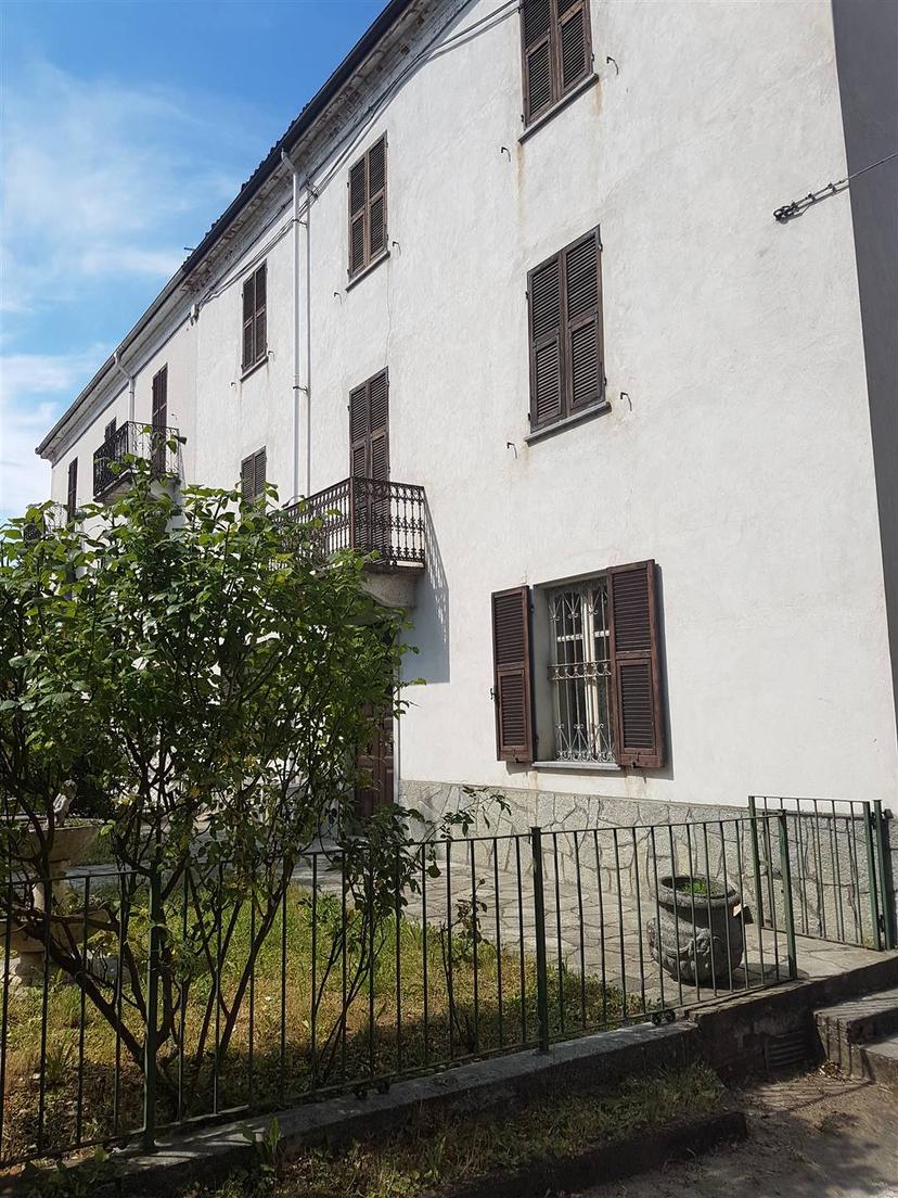 Casa indipendente, Bistagno — foto 4 di 5