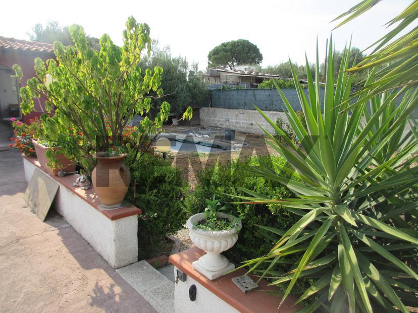 Villa in Via Rosolini (Villasmundo) 7, Melilli — foto 3 di 5