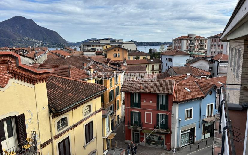 Trilocale in Corso Giuseppe Garibaldi 27, Verbania — foto 3 di 5