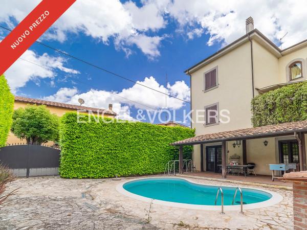 Villa in Via Roma, Castelnuovo di Farfa — foto 2 di 5