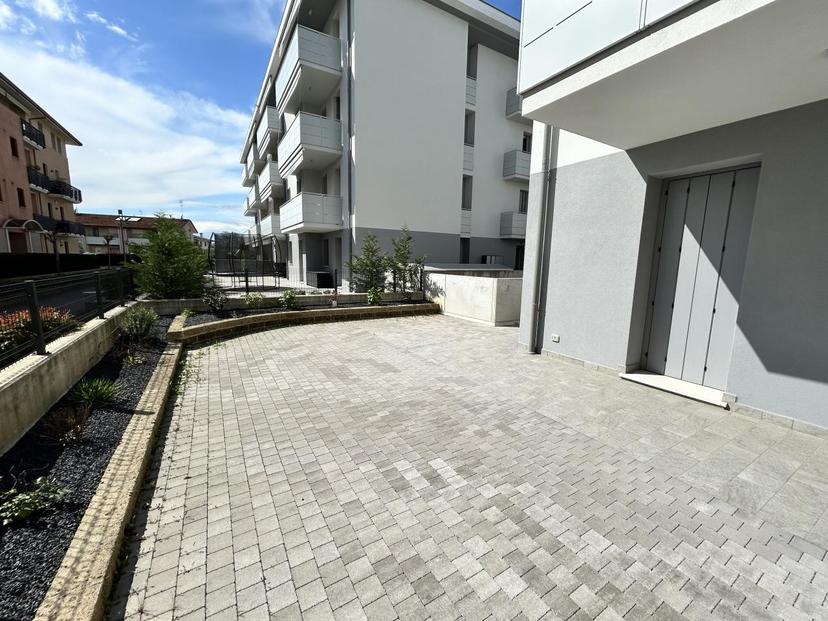 Quadrilocale in Via Cendon 8, Silea — foto 4 di 5