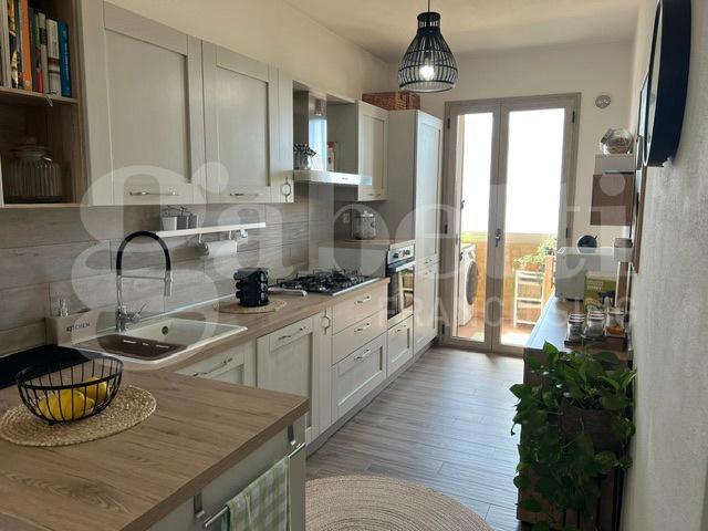 Trilocale in Via Danubio 51/E, Cabras — foto 3 di 5
