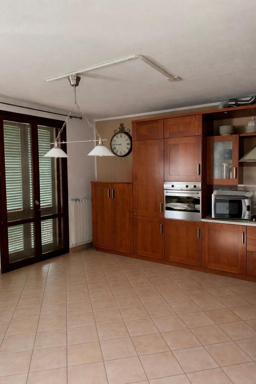 Quadrilocale, Castelfranco di Sotto — foto 2 di 5