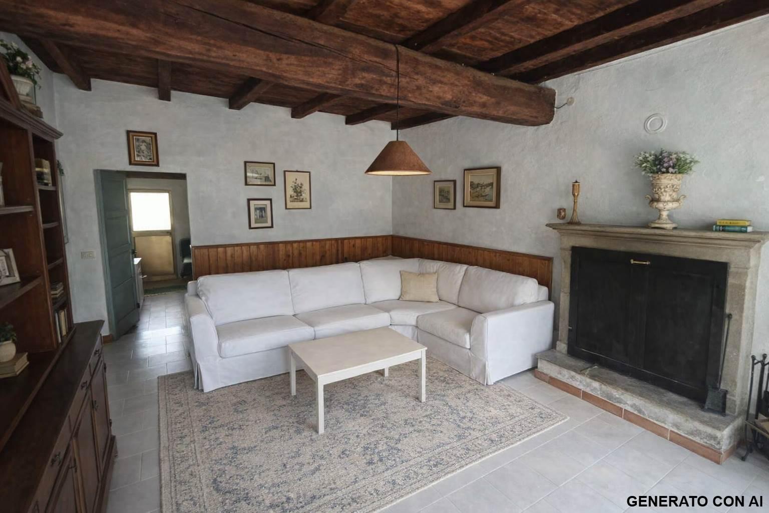 Rustico in Via Case Nuove, Zinasco
