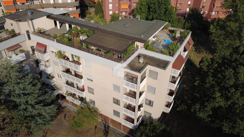 Bilocale in Via Valera 35, Arese — foto 2 di 5