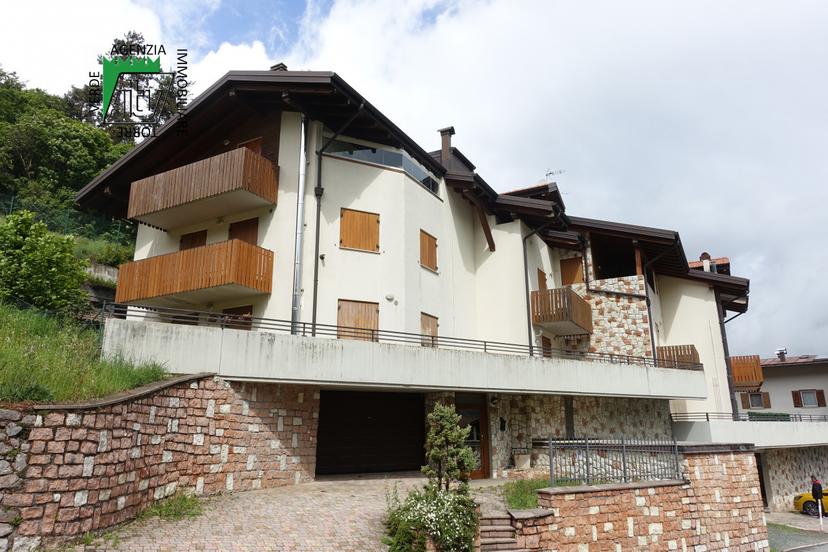 Quadrilocale in Cavedago, Cavedago — foto 2 di 5