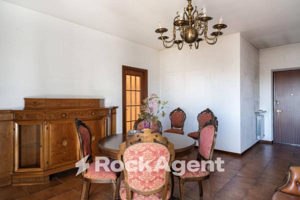 Trilocale in Via XXV Aprile 32, Mede — foto 4 di 5