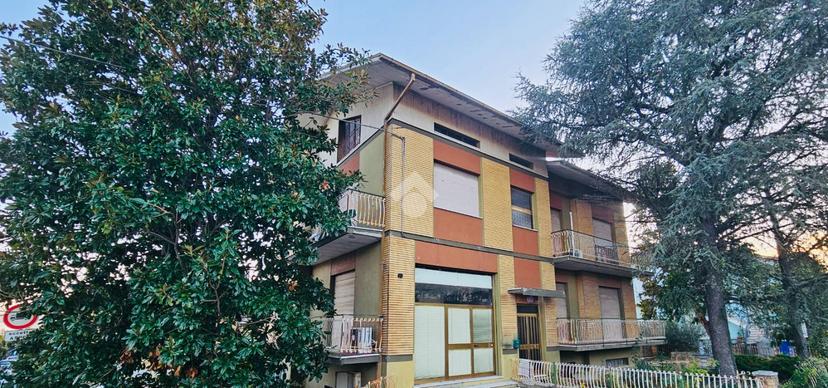 Villa in Via Monte Giano 3, Pesaro — foto 3 di 5