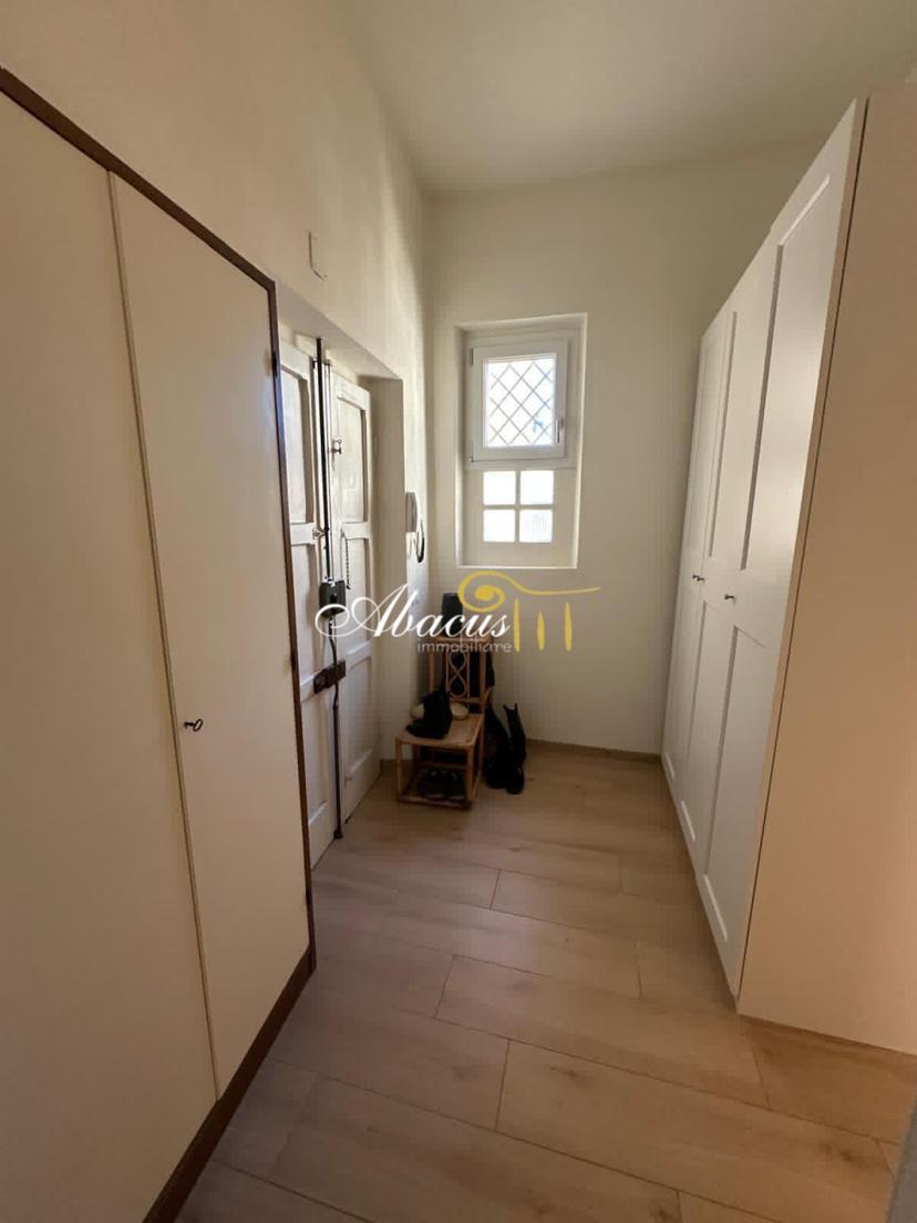 Trilocale in Via Paoletti, Firenze