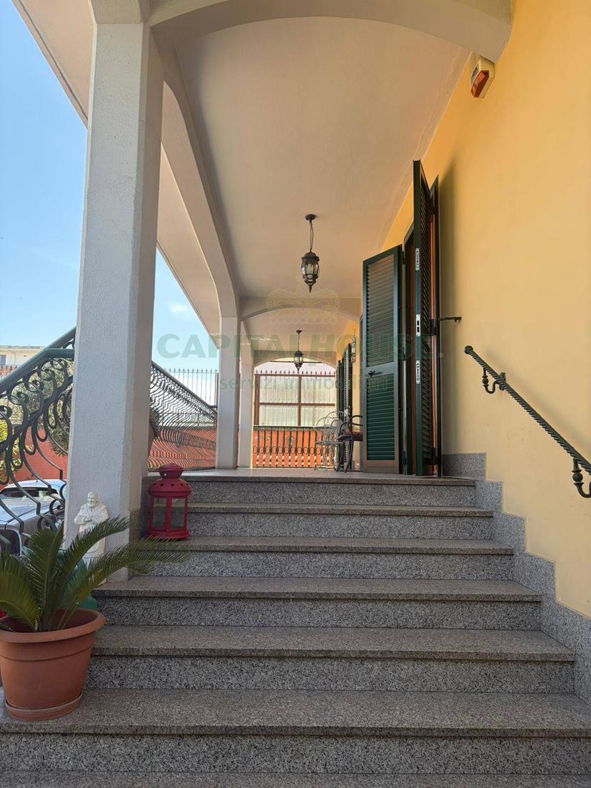 Villa, Casoria — foto 2 di 5
