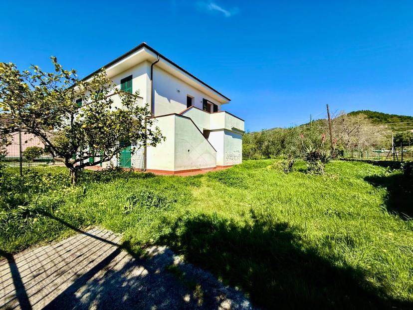 Villa in Via a. Divizia 18, Andora — foto 5 di 5