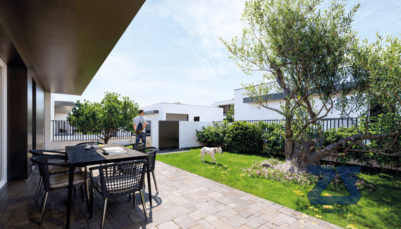 Villa in Via San Pio X, Castelfranco Veneto — foto 5 di 5