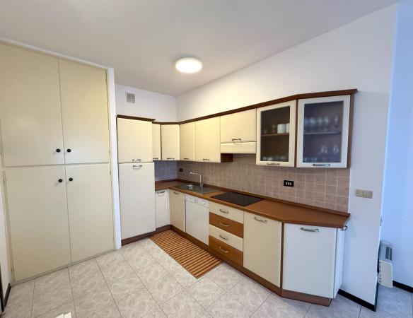 Trilocale in Via delle Rose 5, Misano Adriatico