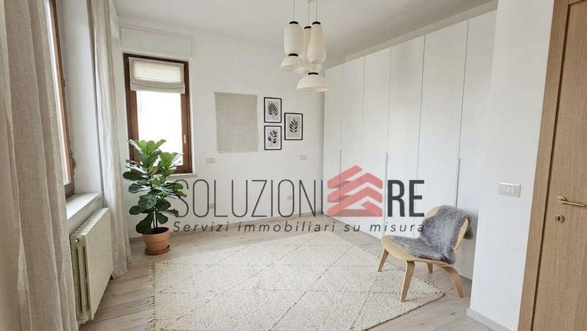 Bilocale in Via Fossati 21, Novara