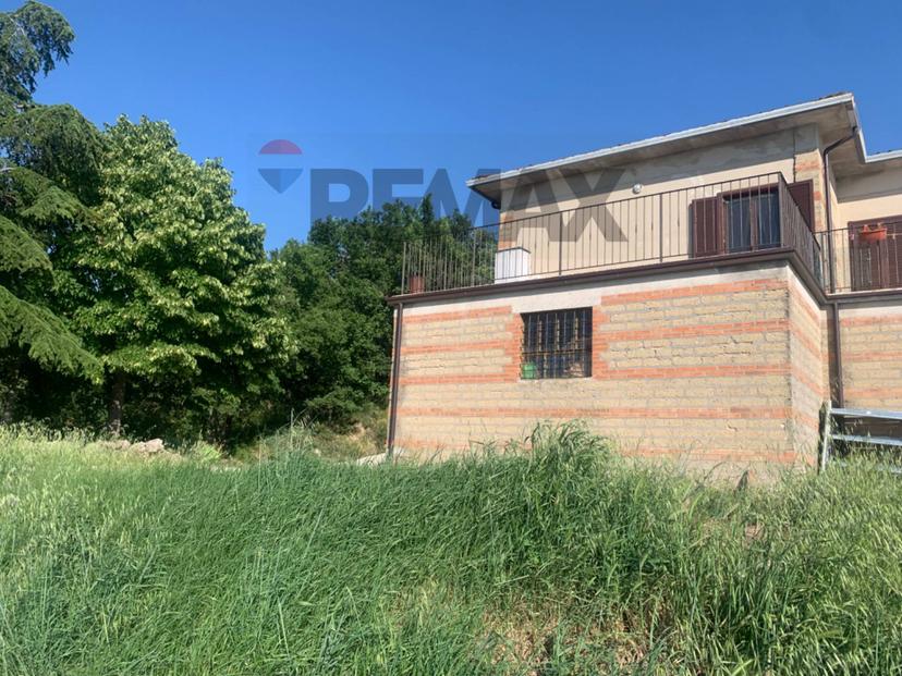 Casa indipendente in Vocabolo Petrelle, Collazzone — foto 5 di 5