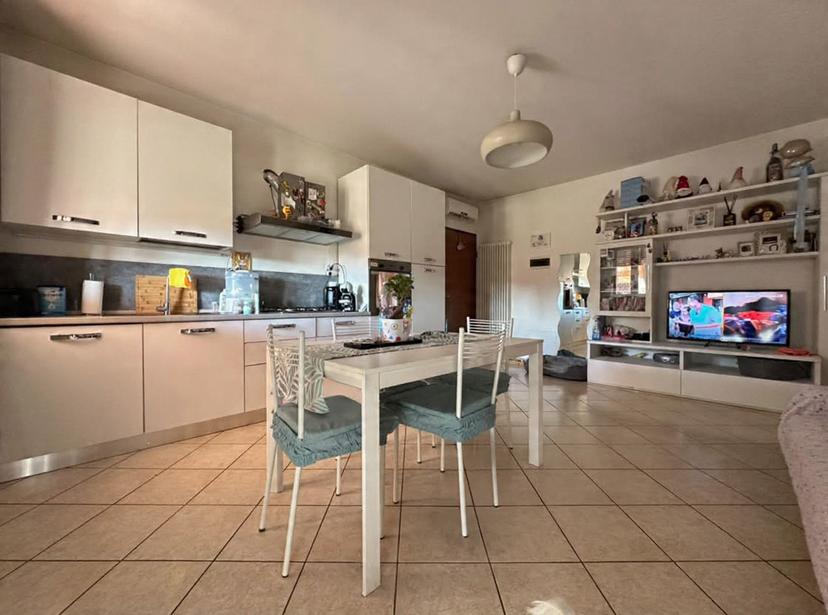 Bilocale in Via Roma Snc, Borgo Veneto — foto 4 di 5