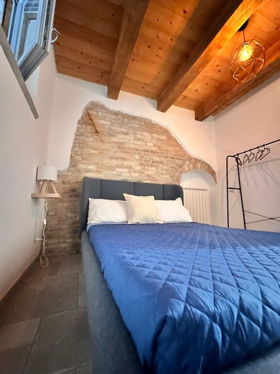 Casa indipendente, Monte San Giusto — foto 2 di 3