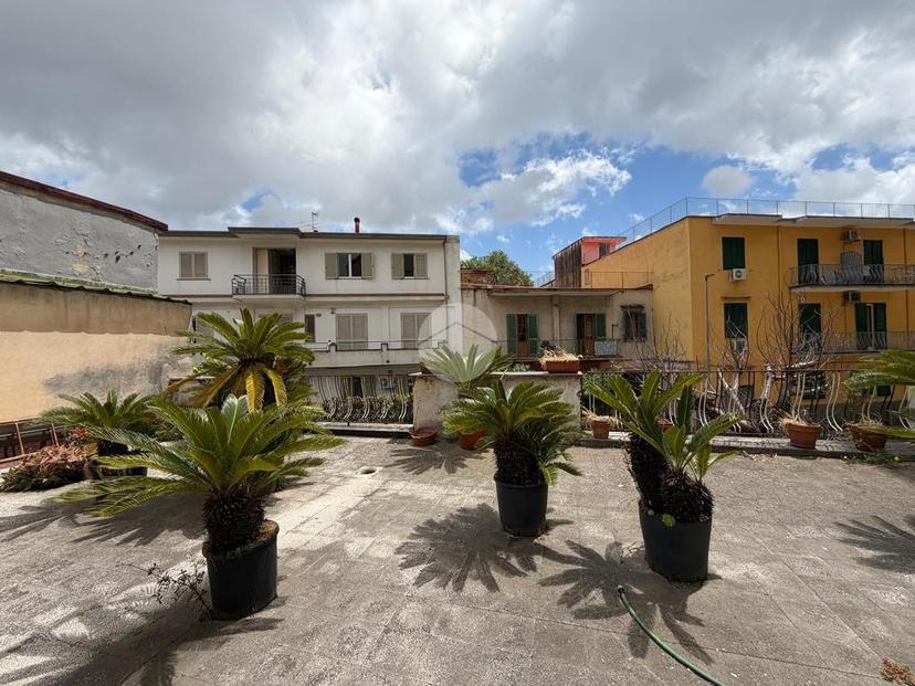 Villa in Via S. Pietro 58, Casoria — foto 5 di 5
