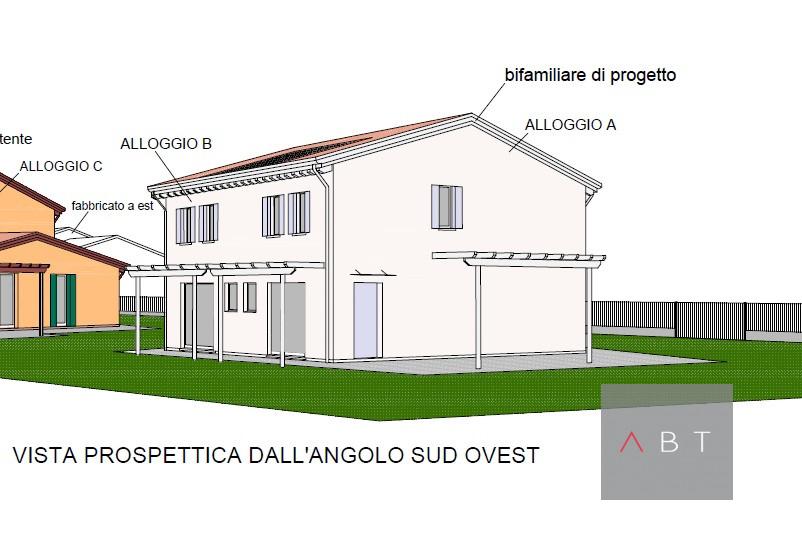 Villa, Piazzola sul Brenta
