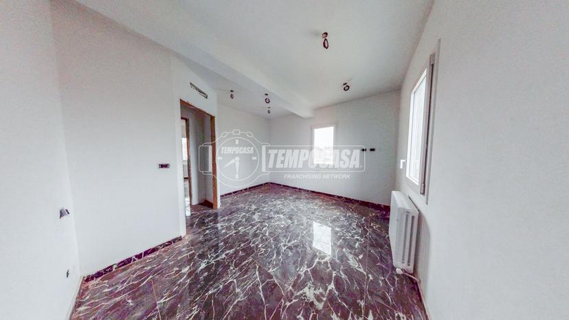 Quadrilocale in Via Ciro Menotti, Castelfranco Emilia — foto 5 di 5