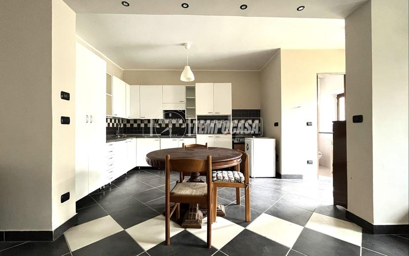 Casa indipendente in Via Papa Giovanni XXIII, Mercenasco — foto 4 di 5