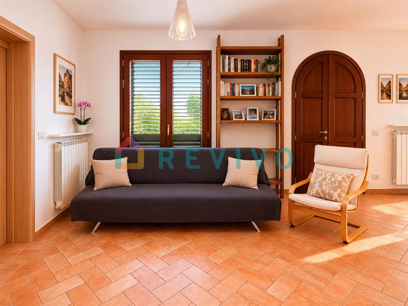 Casa indipendente in Via Salaiola, Empoli — foto 4 di 5