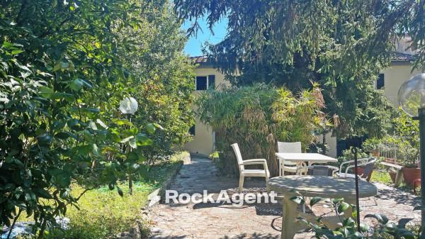 Villa in Via La Marca, Crespina Lorenzana — foto 5 di 5