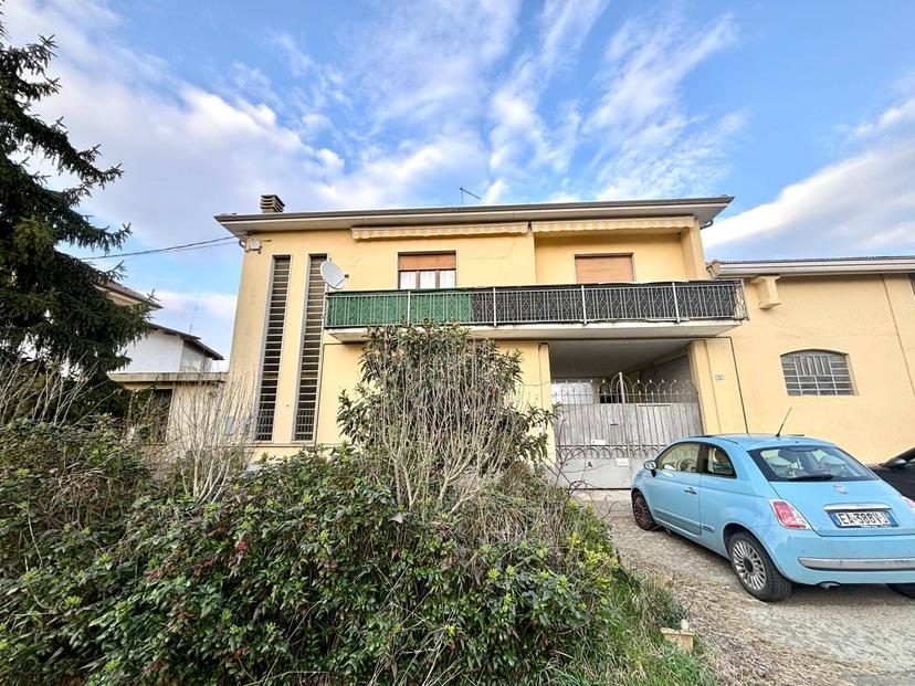 Casa indipendente in Strada Fresonara 12, Bosco Marengo — foto 2 di 5