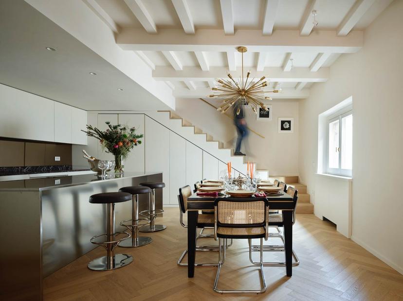 Appartamento, Firenze