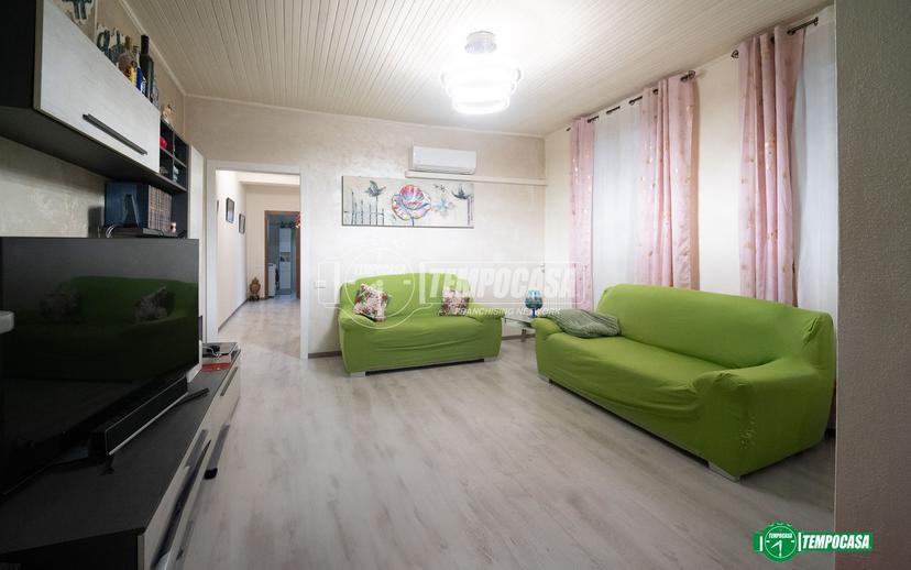 Trilocale in Via XI Febbraio 4, Triuggio — foto 2 di 5