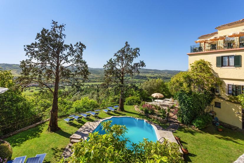 Villa unifamiliare, Manciano — foto 5 di 5