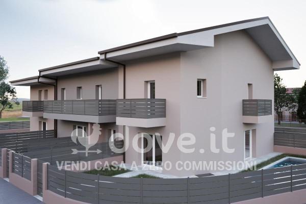 Quadrilocale, Povegliano Veronese