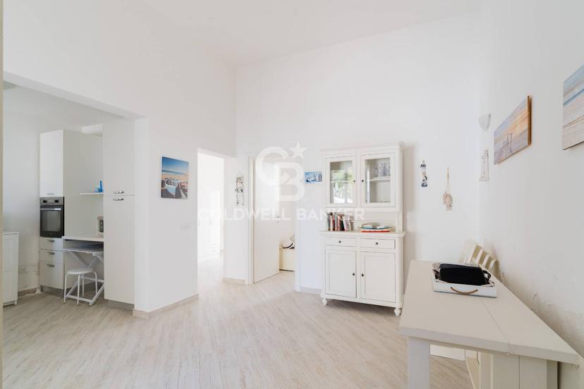 Villa in Via Francesco Giuliani, Porto Cesareo — foto 2 di 5