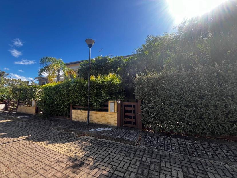 Villa a schiera in C/da Pezzo di Mazzullo, Villapiana — foto 2 di 5