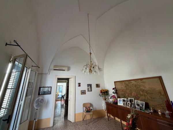 Terratetto unifamiliare in Via Leonardo da Vinci, Gagliano del Capo — foto 4 di 5