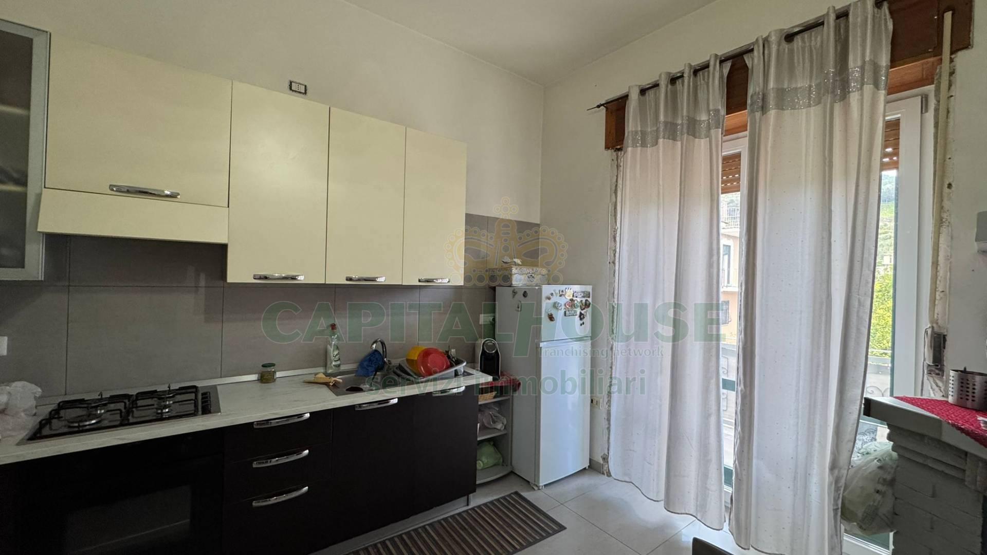 Casa indipendente in Quadrelle, Quadrelle