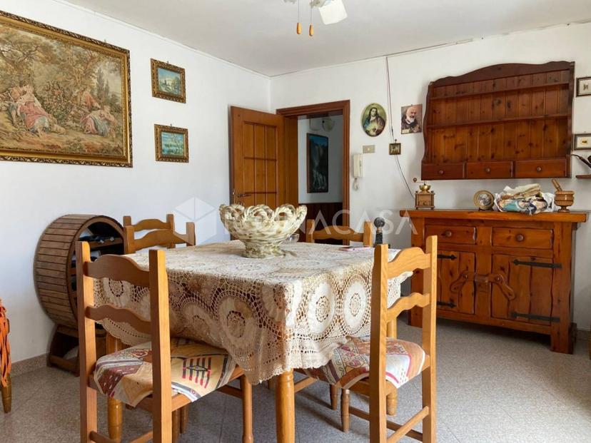Villa bifamiliare in Via Aurelio Saffi 45, San Severo — foto 4 di 5