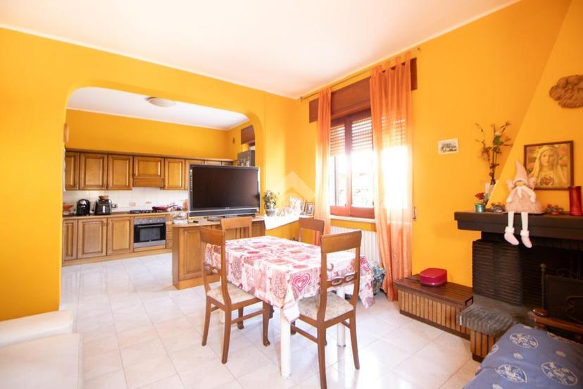 Villa in Via Torre 113, Torrevecchia Teatina — foto 4 di 5