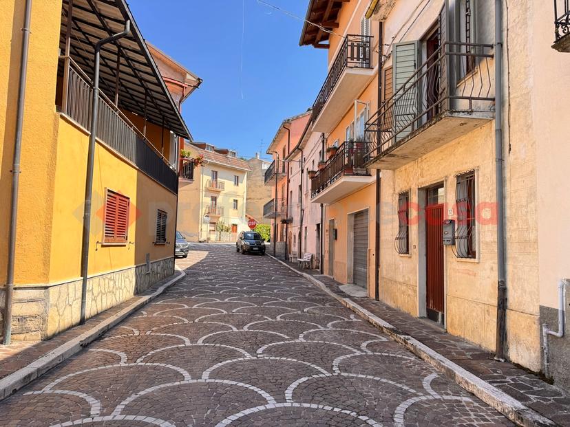 Casa indipendente in Via Piano Le Casette 17, Ateleta — foto 5 di 5
