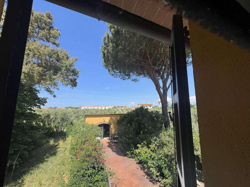Rustico, Castagneto Carducci — foto 4 di 5